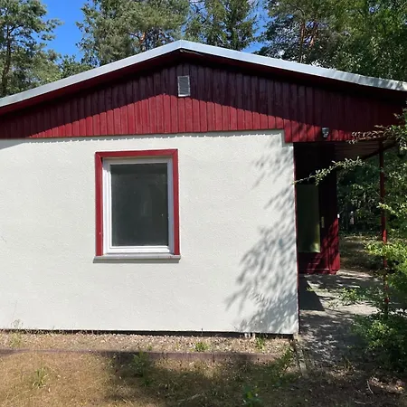 Seddiner - 3 Hébergement de vacances *