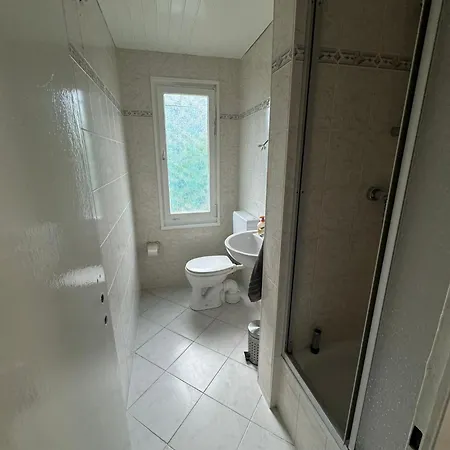 Hébergement de vacances Seddiner - 3 Seddin