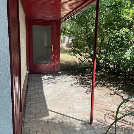 Semesterbostad Seddiner - 3