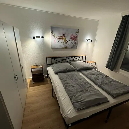 Seddiner - 3 Hébergement de vacances Seddin