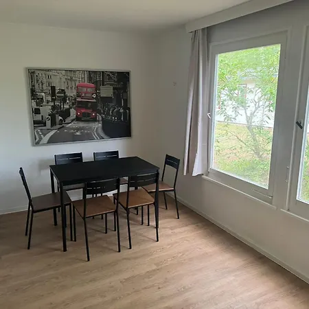 Hébergement de vacances Seddiner - 3 *