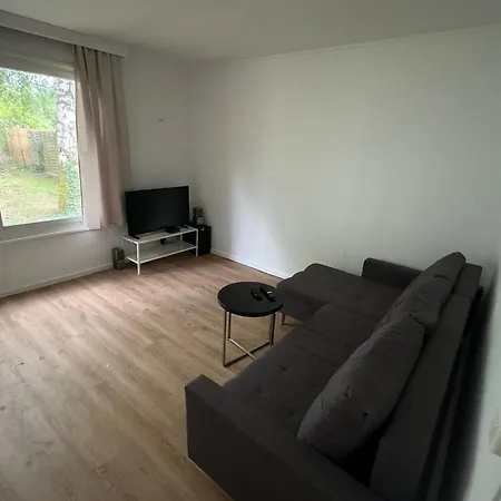 Semesterbostad Seddiner - 3 Seddin