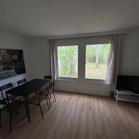 Semesterbostad Seddiner - 3