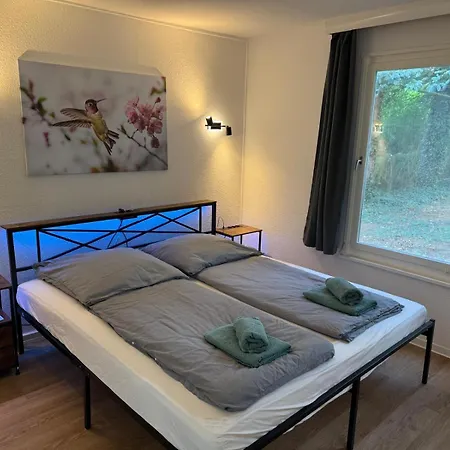 Seddiner - 6 度假居 *