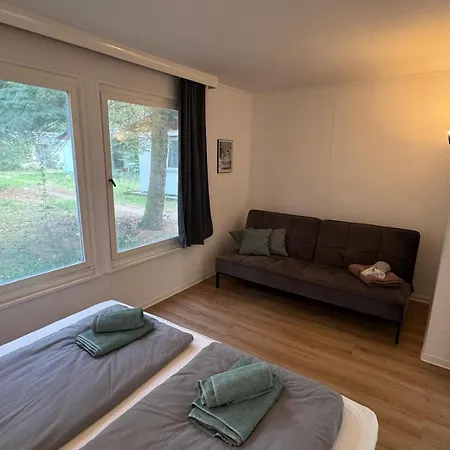 度假居 Seddiner - 6 Seddin