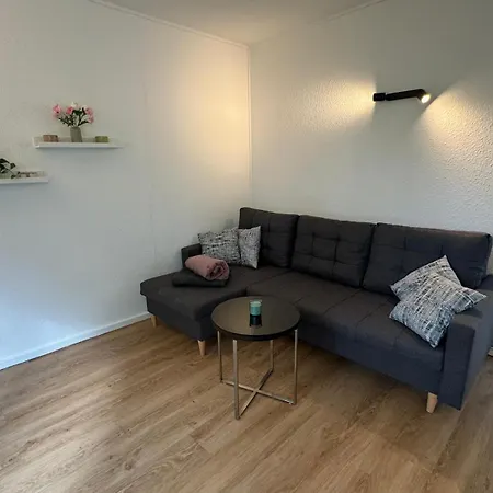 Semesterbostad Seddiner - 3 *