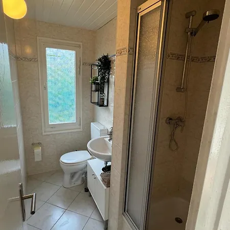 Seddiner - 3 Vakantiehuis