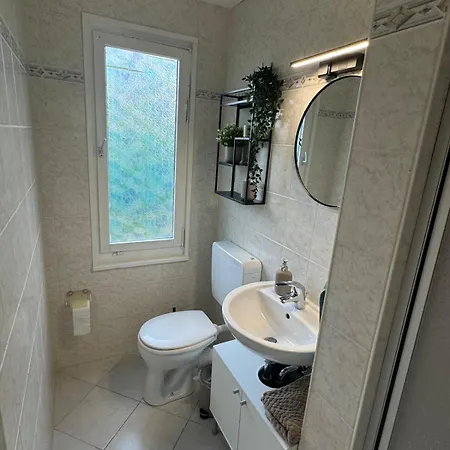 Semesterbostad Seddiner - 3 *