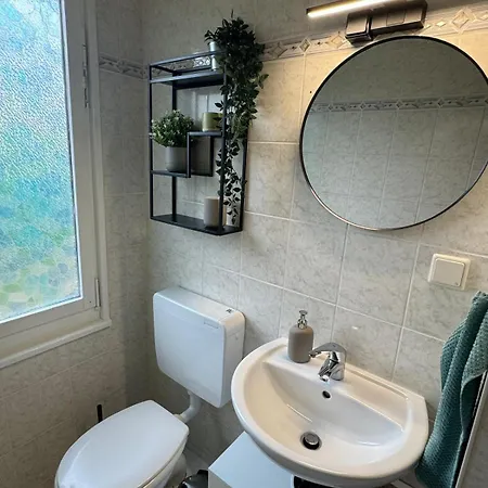 Seddiner - 3 Semesterbostad