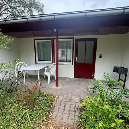 度假居 Seddiner - 6 Seddin