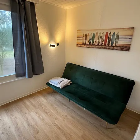 Seddiner - 6 Nyaraló *