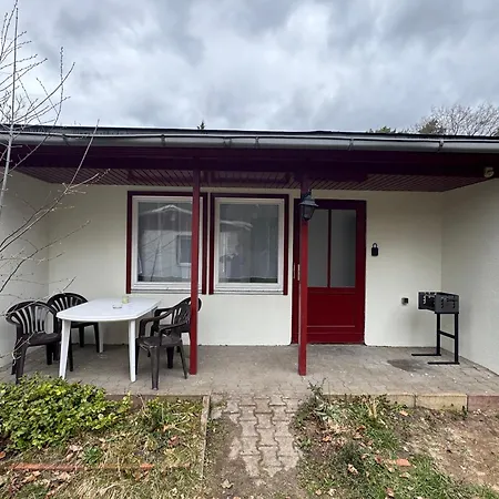 Seddiner - 6 * Seddin