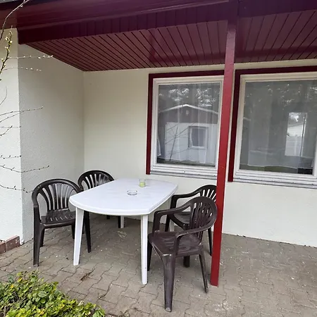 Seddiner - 6 Holiday home *