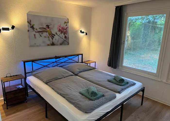 Seddiner - 6 度假居 *