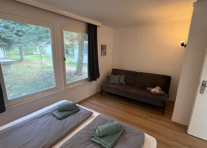 بيت للعطل Seddiner - 3 Seddin