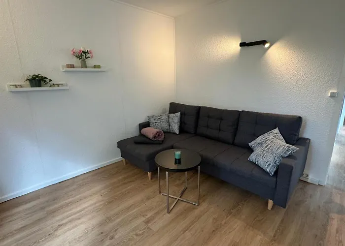 度假居 Seddiner - 6 *