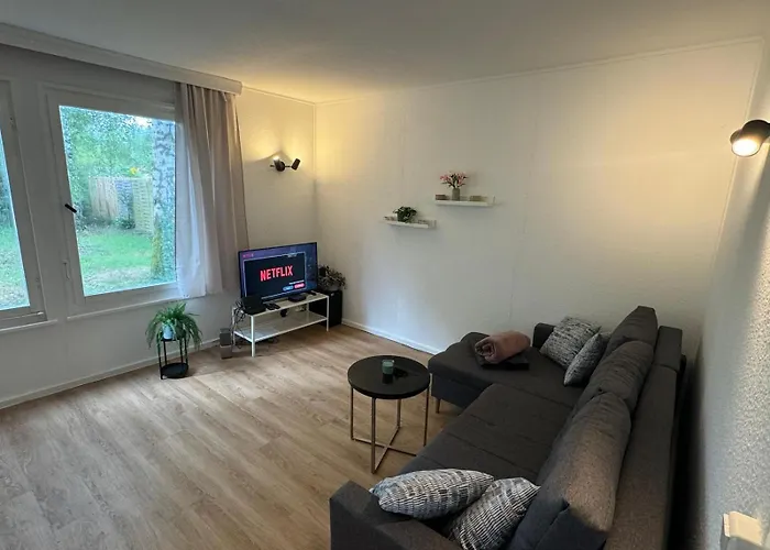 Seddiner - 3 * Seddin