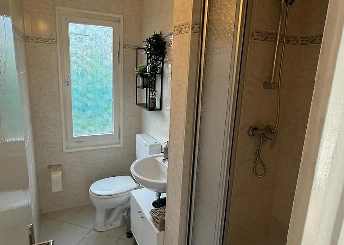 Seddiner - 6 度假居