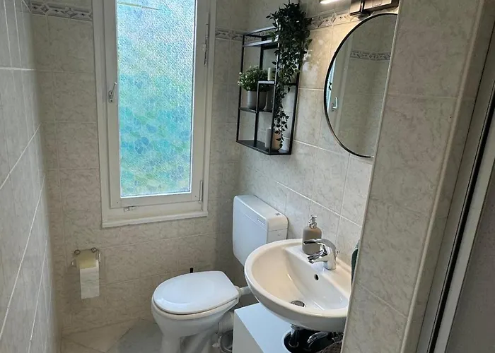 بيت للعطل Seddiner - 3 *