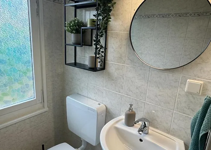 Seddiner - 3 بيت للعطل