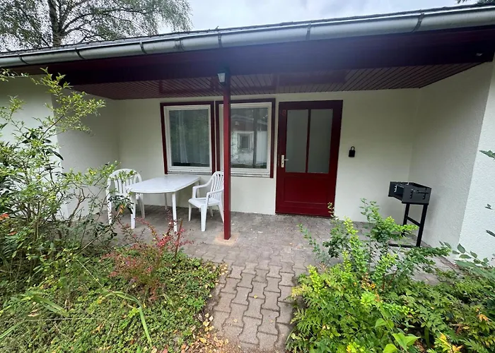 度假居 Seddiner - 6 Seddin