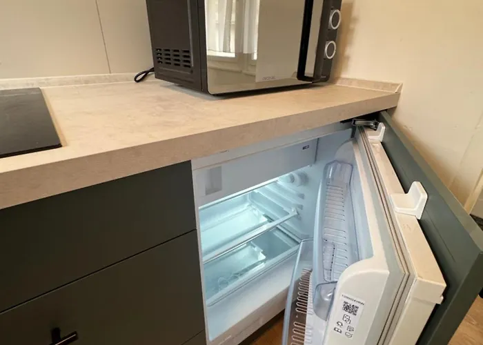 Seddiner - 6 Nyaraló *