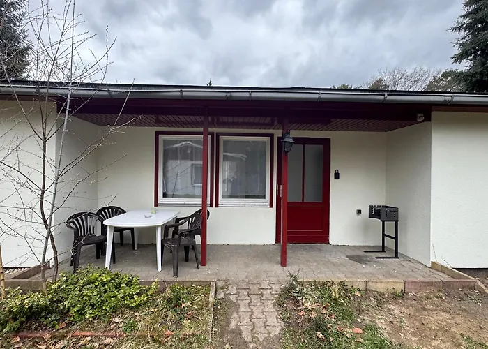 Seddiner - 6 * Seddin