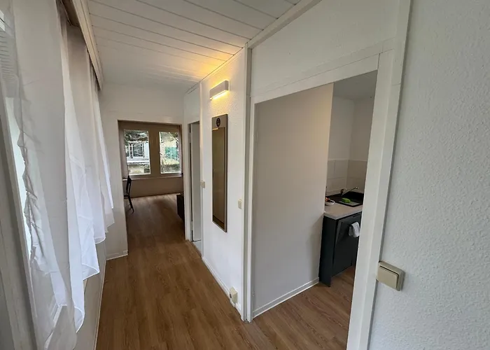 Seddiner - 6 Nyaraló *